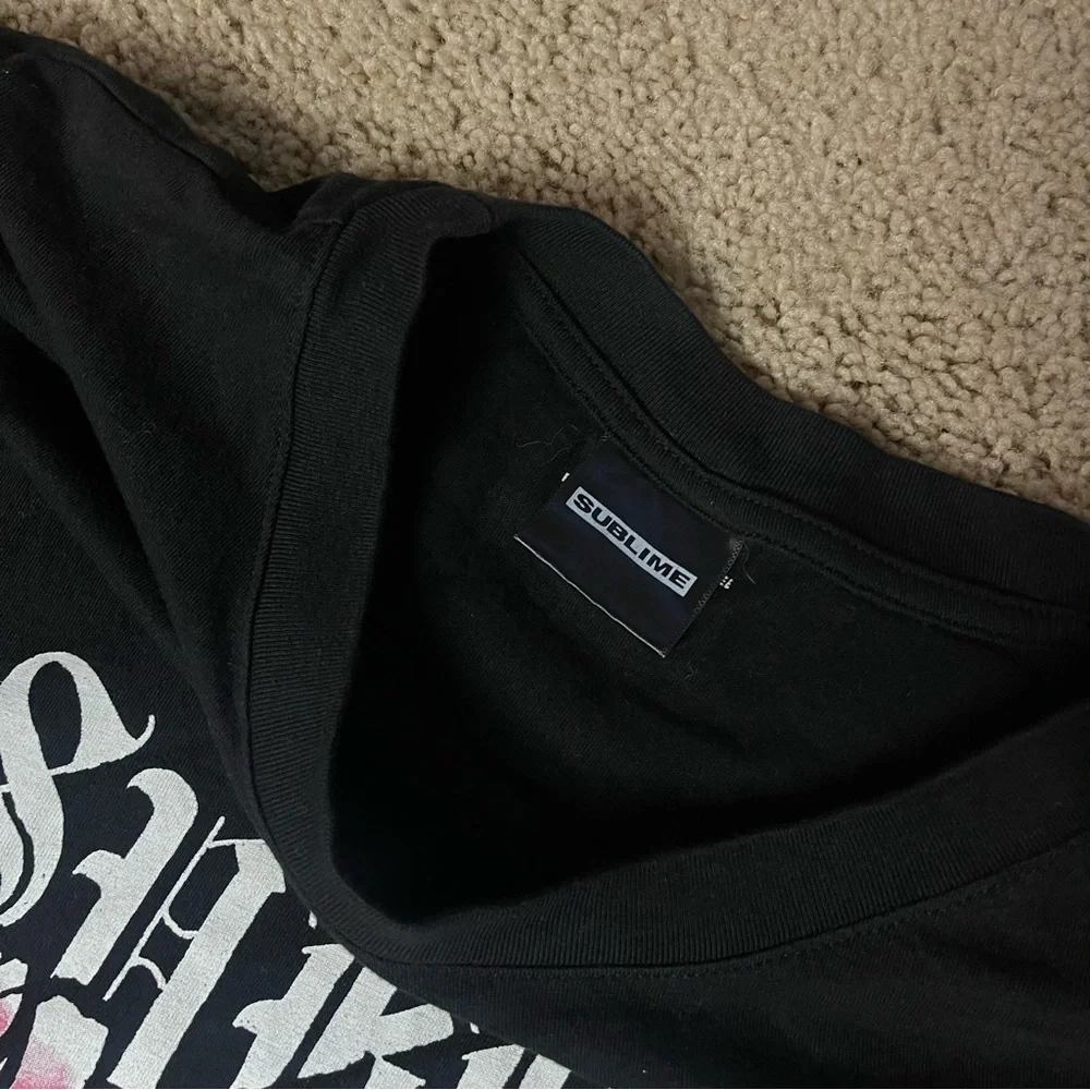 Sublime Tee - Picture 4 of 4